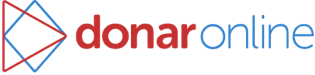 logo Donar Online